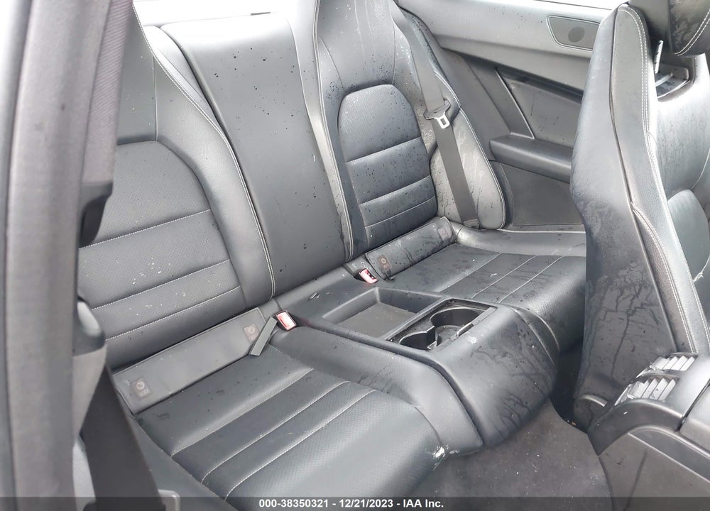 2013 MERCEDES-BENZ C 250 VIN: WDDGJ4HB0DG056922
