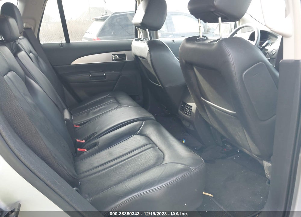 2015 LINCOLN MKX VIN: 2LMDJ6JK3FBL23290