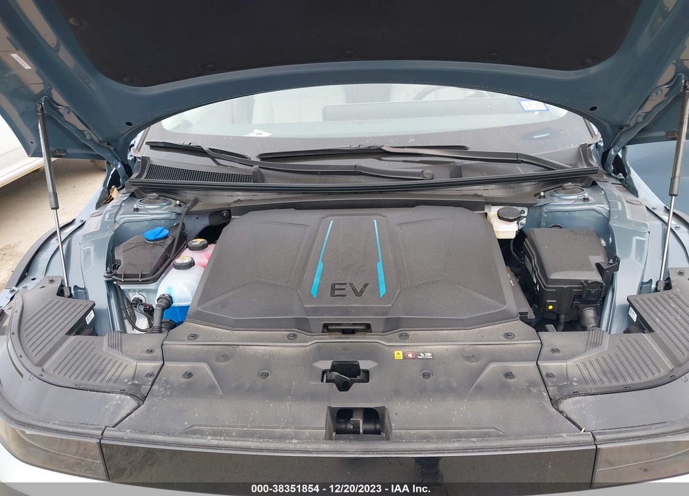 2023 HYUNDAI IONIQ 5 SEL VIN: KM8KNDAF9PU219011