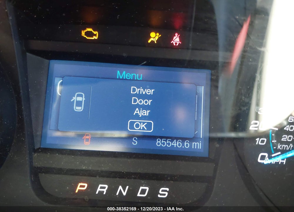 2017 FORD TAURUS SE VIN: 1FAHP2D87HG108683