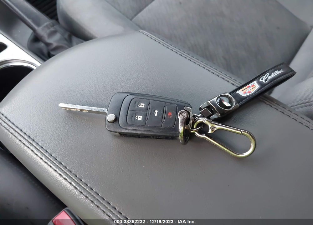 2015 CHEVROLET MALIBU LS VIN: 1G11B5SL6FF334194