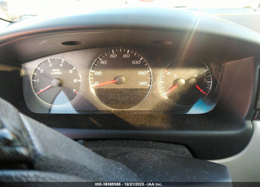 2014 CHEVROLET IMPALA LIMITED LTZ VIN: 2G1WC5E33E1182590