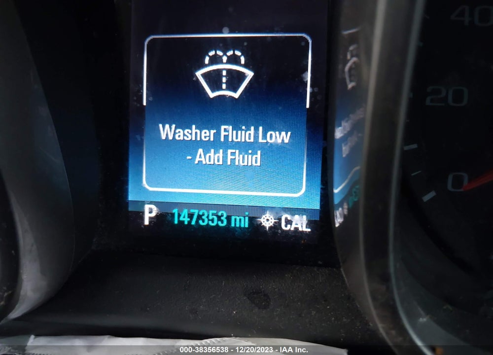 2015 CHEVROLET MALIBU 1LT VIN: 1G11C5SLXFF318836