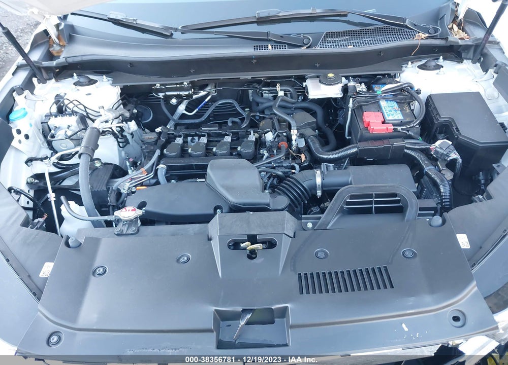 2023 HONDA CR-V EX-L AWD VIN: 2HKRS4H7XPH439665