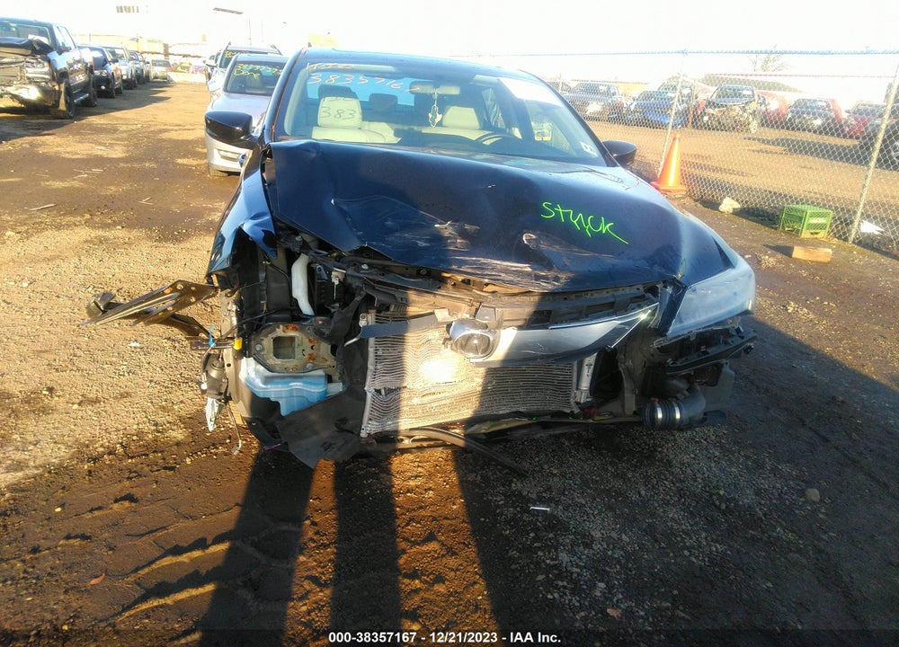 2018 ACURA ILX SPECIAL EDITION VIN: 19UDE2F44JA009015