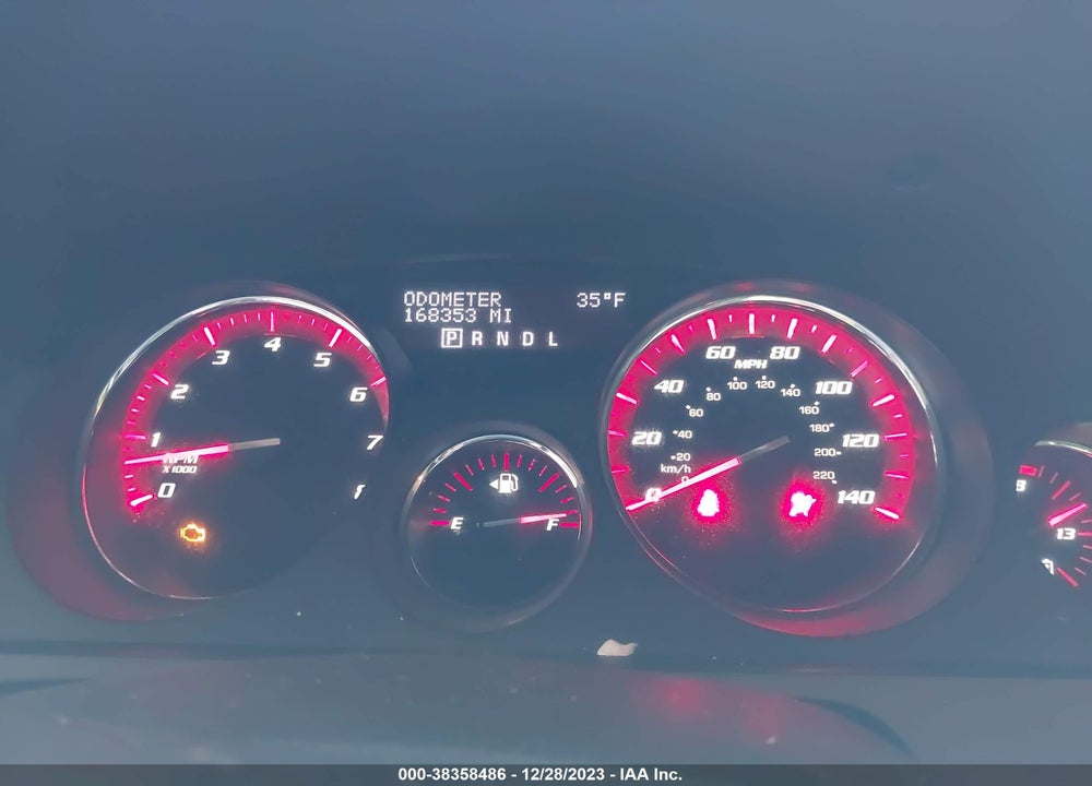 2012 GMC ACADIA DENALI VIN: 1GKKRTED7CJ401379