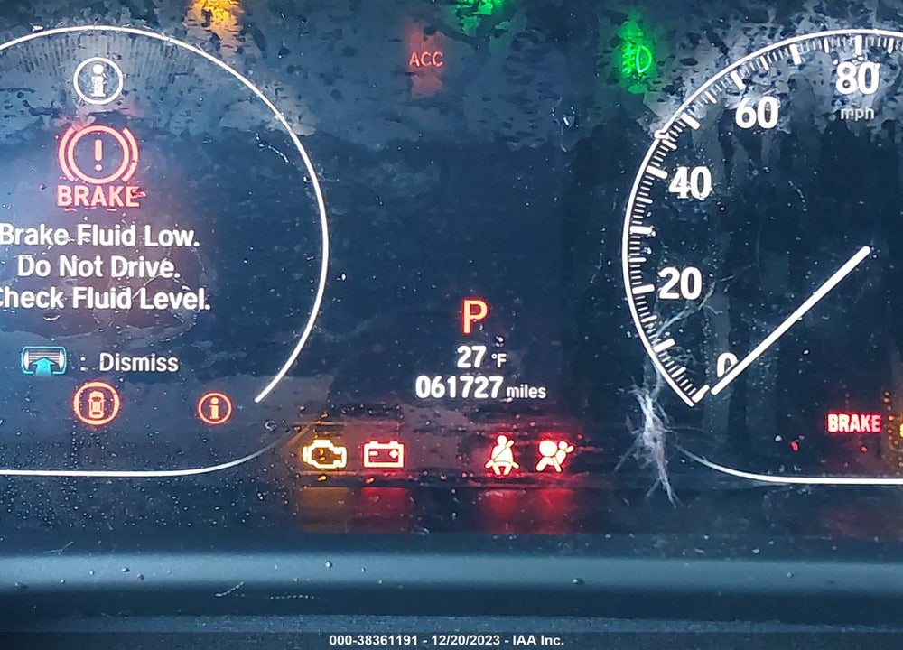 2019 HONDA ACCORD EX-L VIN: 1HGCV1F51KA150947
