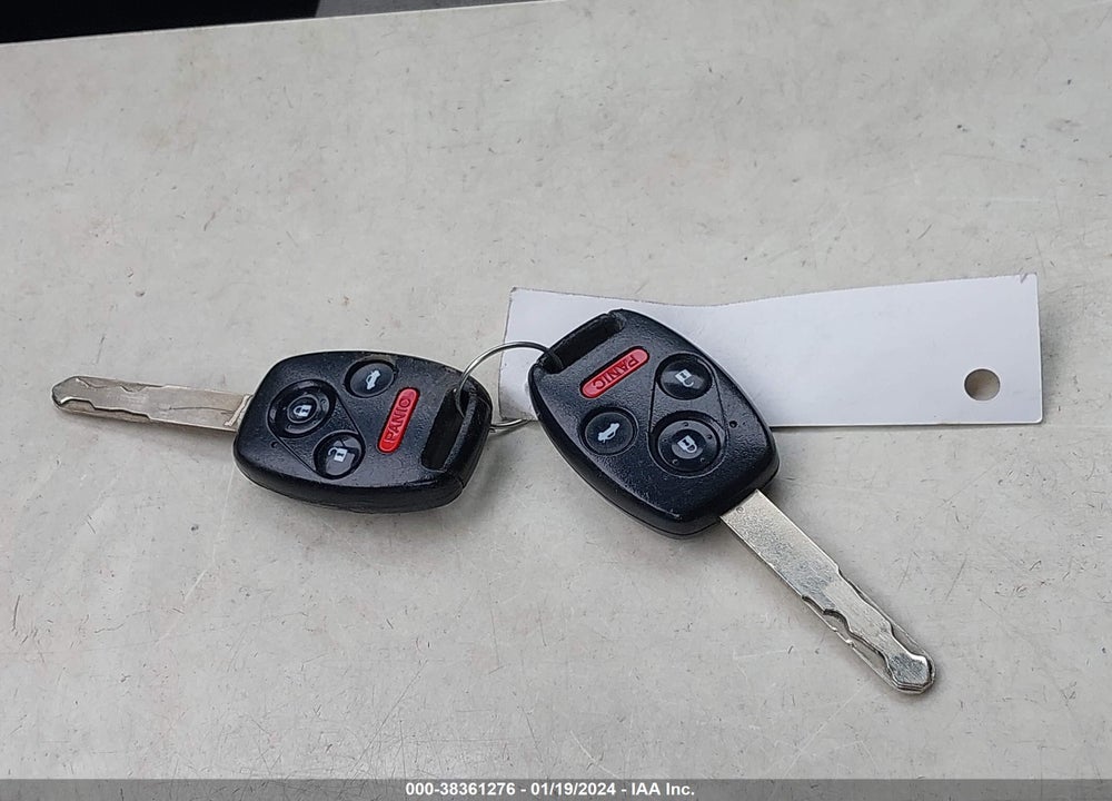 2013 HONDA CIVIC LX VIN: 19XFB2F54DE099096