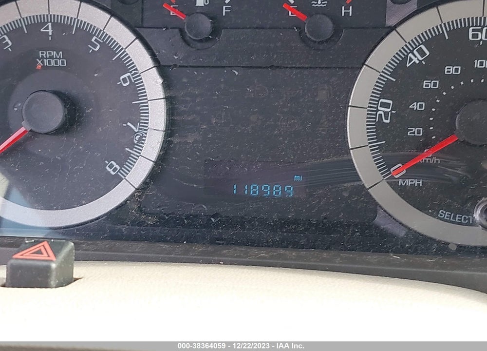2008 FORD ESCAPE XLS/XLS MANUAL VIN: 1FMCU02Z08KE76192