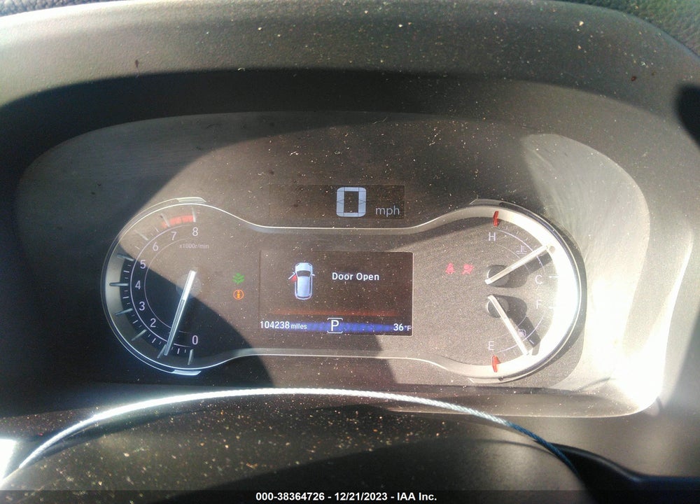 2018 HONDA PILOT EX VIN: 5FNYF6H33JB066046