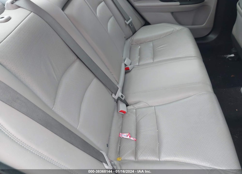 2015 HONDA ACCORD EX-L VIN: 1HGCR2F85FA015786