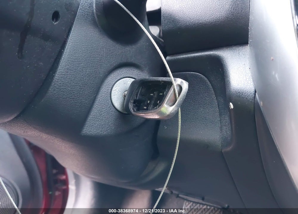 2017 NISSAN VERSA NOTE SV VIN: 3N1CE2CP9HL352837