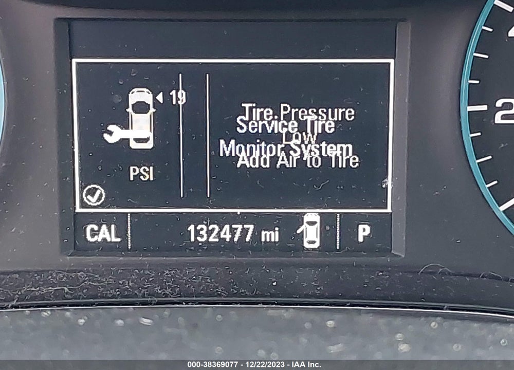 2017 CHEVROLET CRUZE LT AUTO VIN: 1G1BE5SM4H7128907