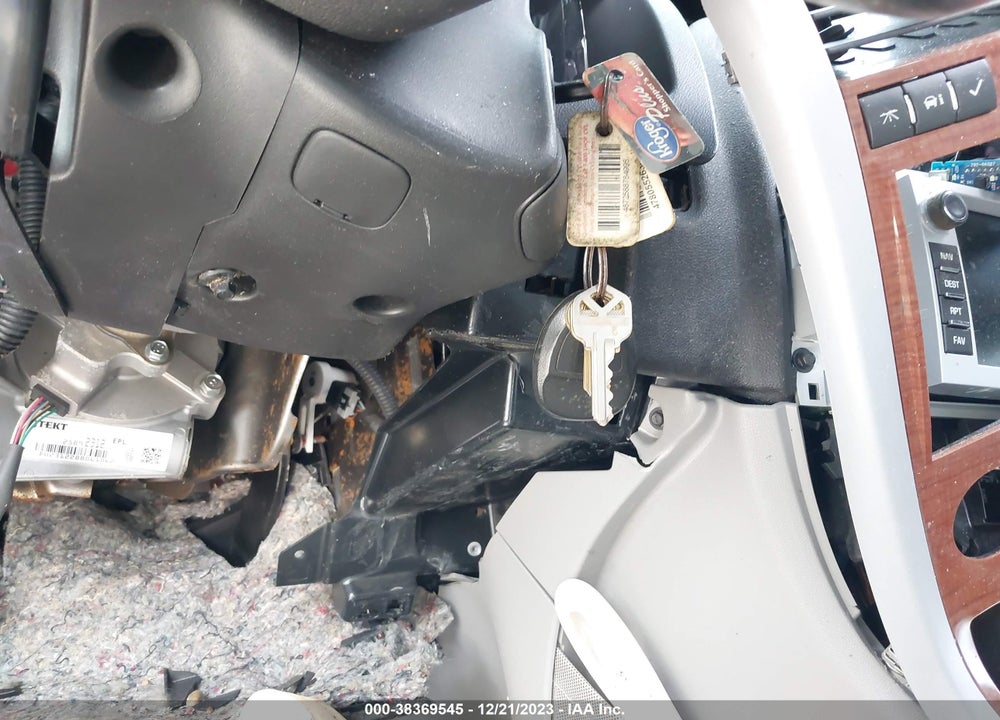 2009 CHEVROLET EQUINOX VIN: 2CNDL73F396214014