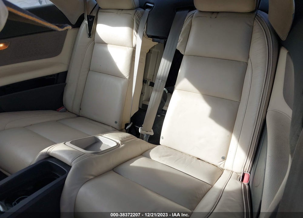 2012 VOLVO C70 T5/T5 PLATINUM/T5 PREMIER PLUS VIN: YV1672MC3CJ131728