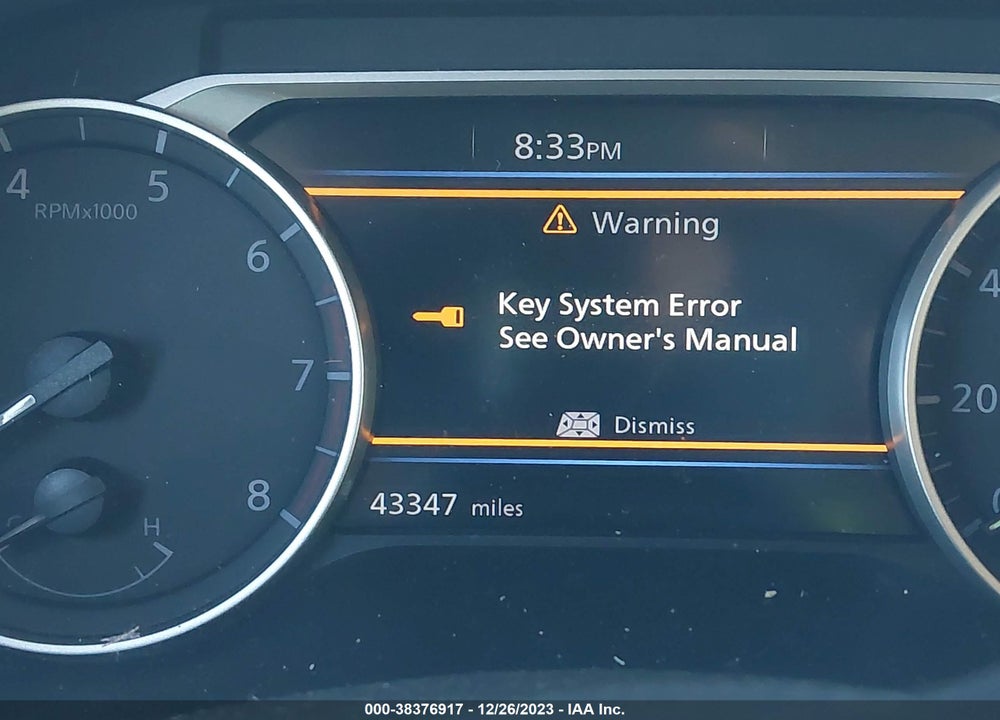2022 NISSAN SENTRA SV XTRONIC CVT VIN: 3N1AB8CV0NY232859