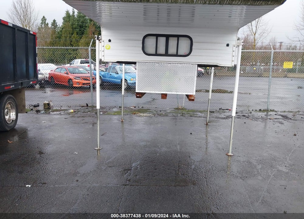2013 2-G 750 VIN: PTC2013967