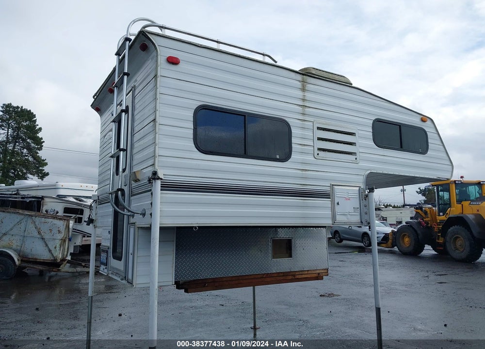 2013 2-G 750 VIN: PTC2013967