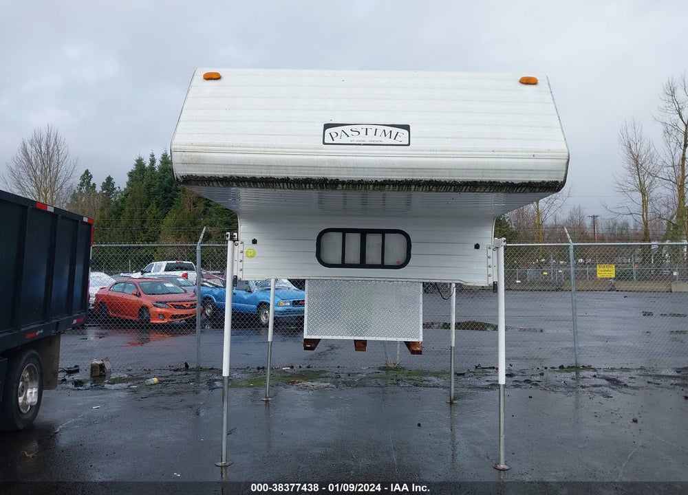 2013 2-G 750 VIN: PTC2013967