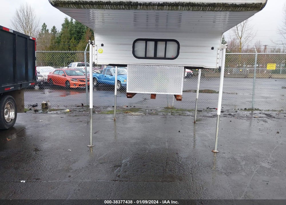 2013 2-G 750 VIN: PTC2013967