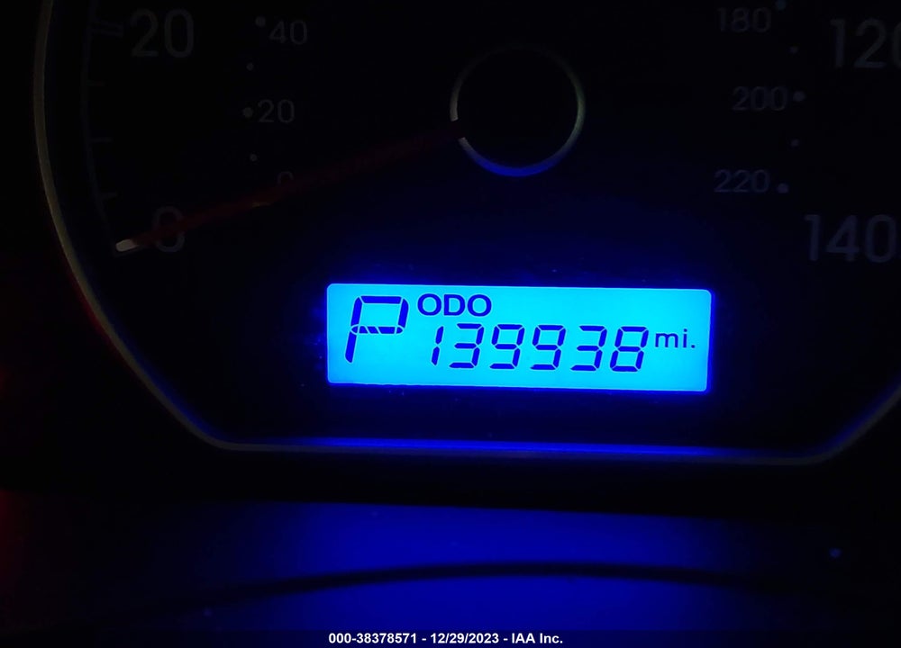 2009 HYUNDAI ELANTRA GLS VIN: KMHDU46D39U692361