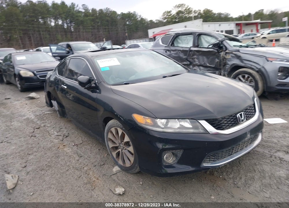 2015 HONDA ACCORD EX-L VIN: 1HGCT1B86FA010520