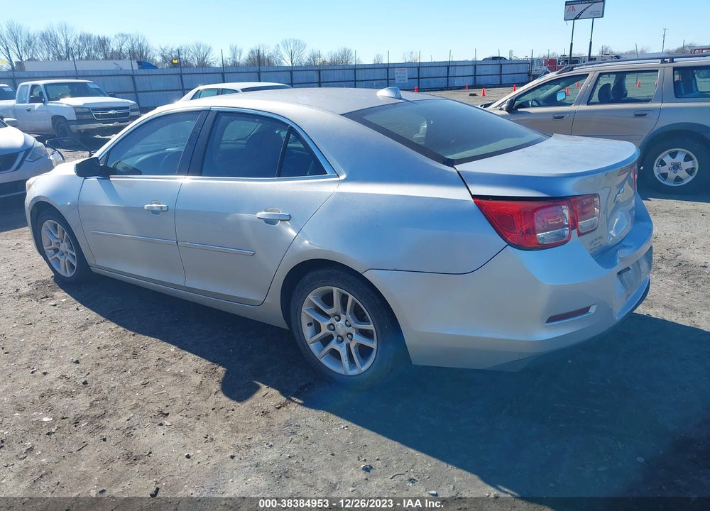 2013 CHEVROLET MALIBU 1LT VIN: 1G11C5SA9DF164342