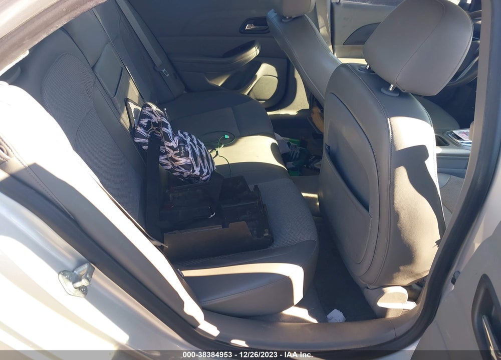 2013 CHEVROLET MALIBU 1LT VIN: 1G11C5SA9DF164342