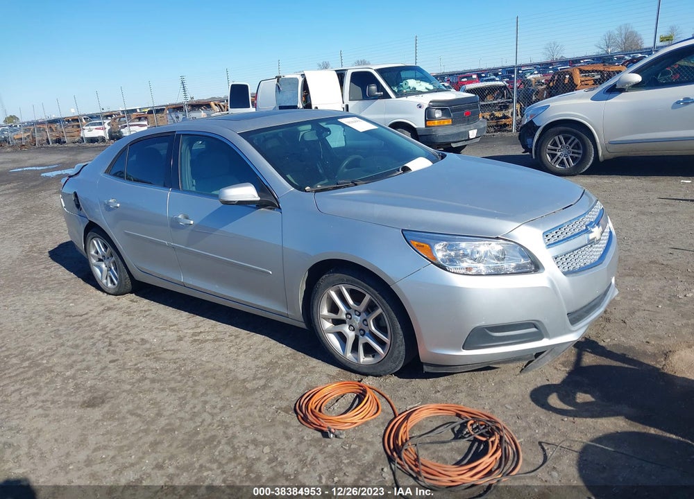 2013 CHEVROLET MALIBU 1LT VIN: 1G11C5SA9DF164342