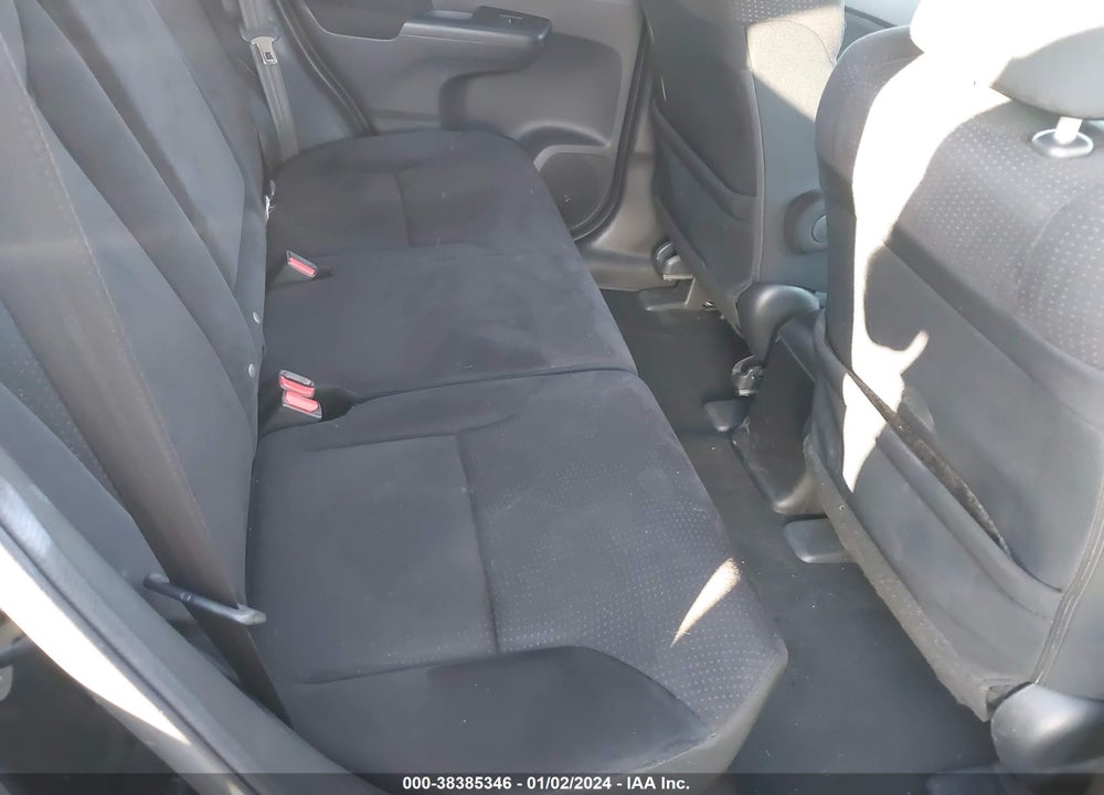 2013 HONDA CR-V EX VIN: 2HKRM3H53DH517136