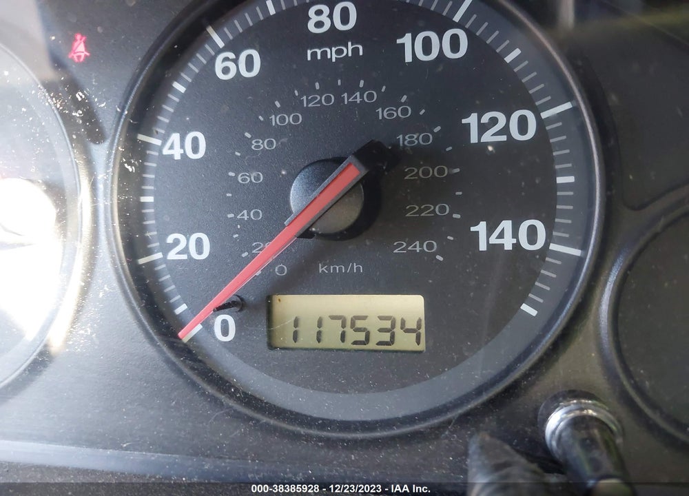 2005 HONDA CIVIC DX VP VIN: 2HGES16355H626168