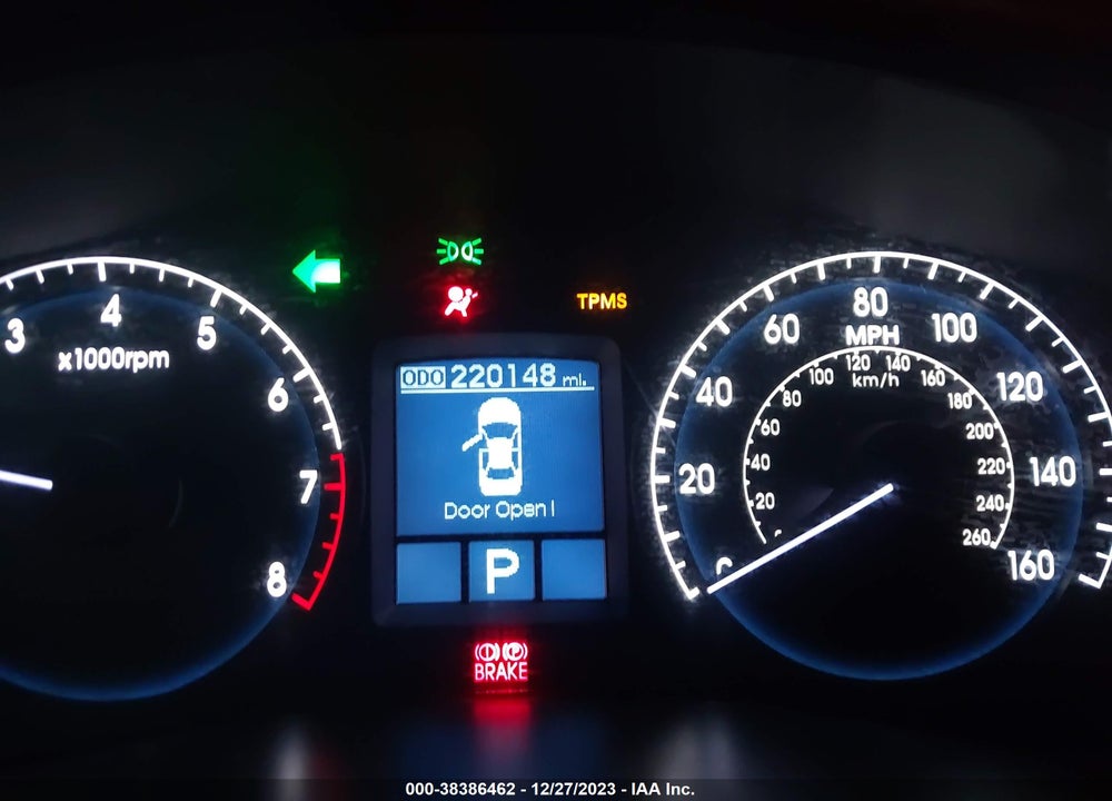 2012 HYUNDAI GENESIS 3.8 VIN: KMHGC4DDXCU171521