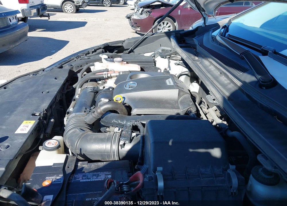 2016 LEXUS NX 200T VIN: JTJYARBZ7G2049806