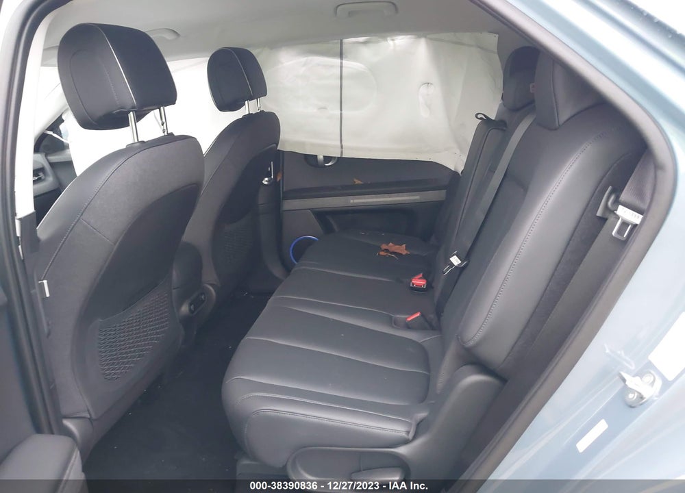 2023 HYUNDAI IONIQ 5 SEL VIN: KM8KNDAF7PU232176