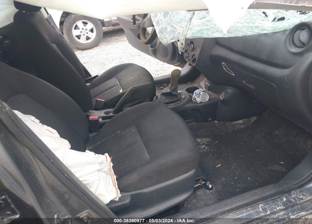 2019 NISSAN VERSA 1.6 S+ VIN: 3N1CN7AP4KL823736