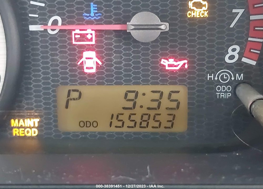 2006 SCION XA VIN: JTKKT624265005093