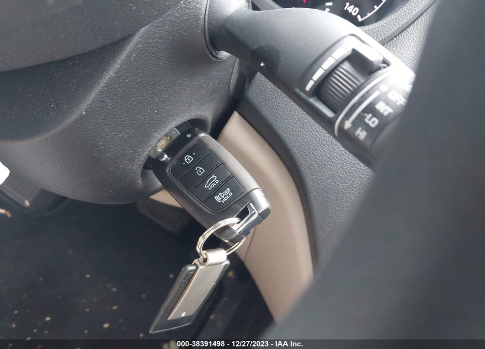 2022 HYUNDAI ACCENT SE VIN: 3KPC24A67NE176740