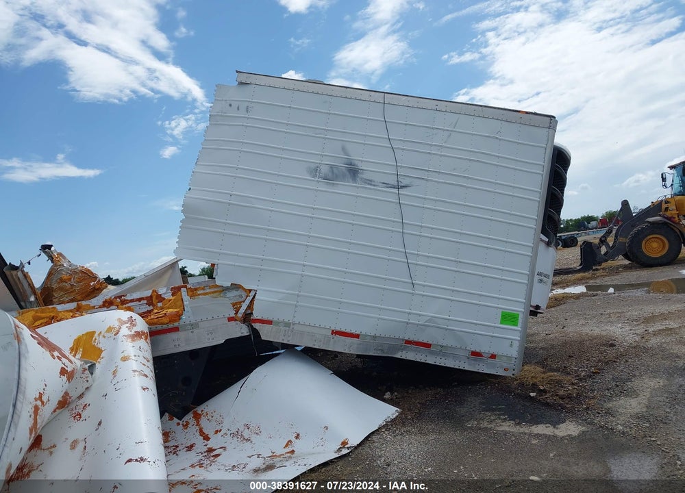 2017 UTILITY TRAILER MFG --- VIN: 1UYVS2532H6952328