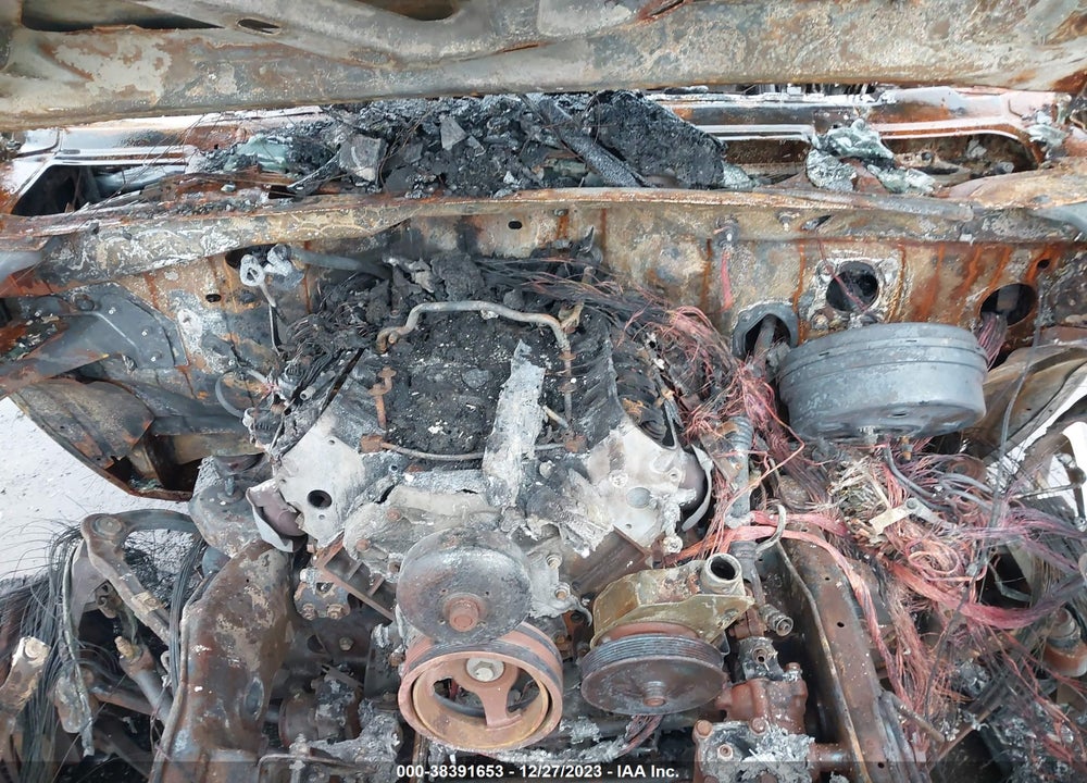 2006 CHEVROLET SILVERADO 1500 LT2 VIN: 2GCEK13T361195715
