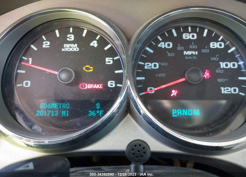 2012 CHEVROLET SILVERADO 1500 LT VIN: 1GCRKSE72CZ219030