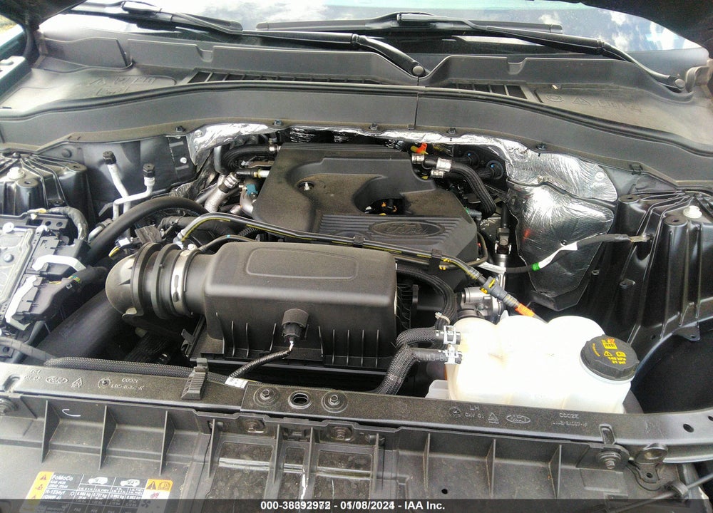 2020 FORD EXPLORER XLT VIN: 1FMSK8DHXLGB54529