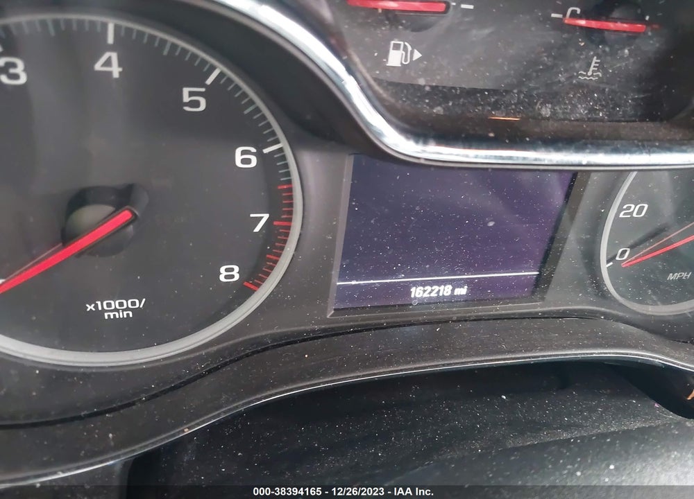 2019 CHEVROLET CRUZE LT VIN: 1G1BE5SM0K7133285