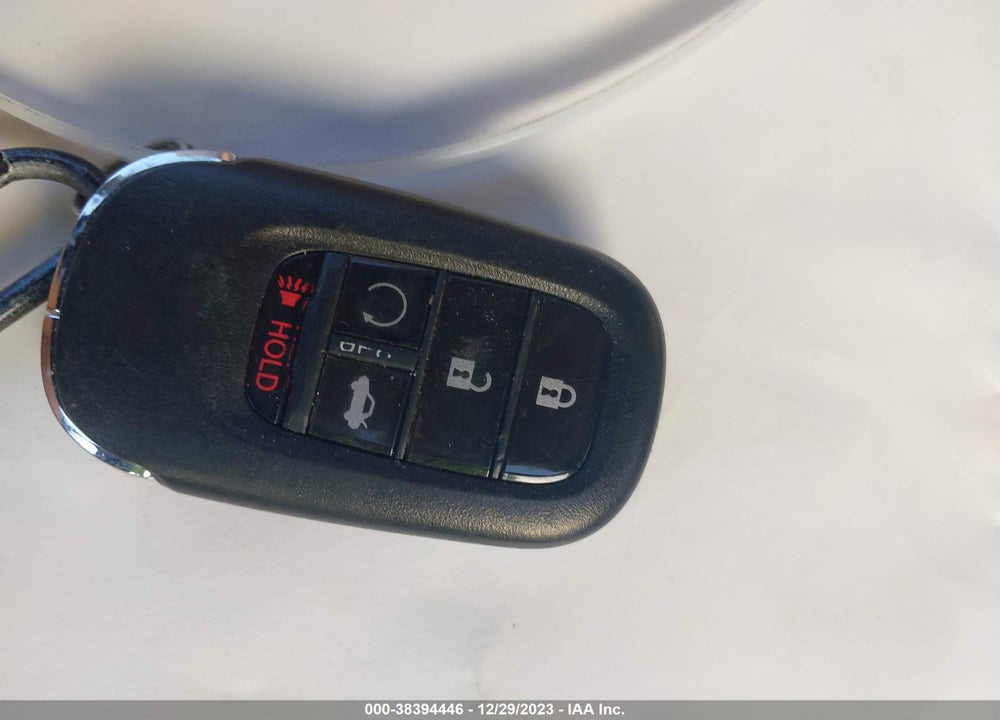 2018 HONDA CIVIC LX VIN: 2HGFC2F56JH603937