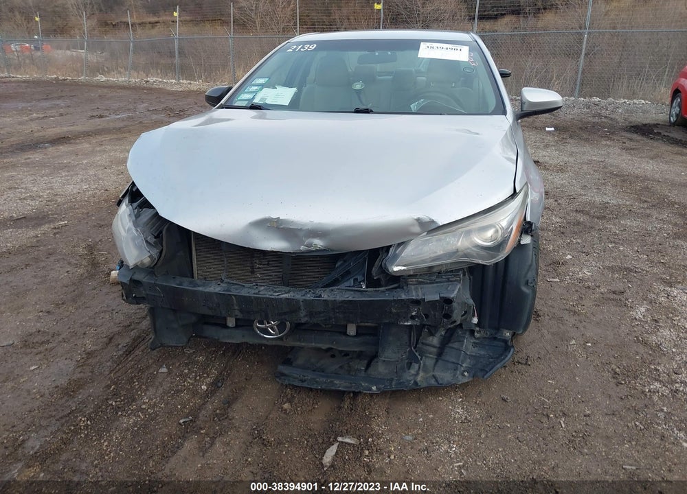 2017 TOYOTA CAMRY SE VIN: 4T1BF1FK1HU731266
