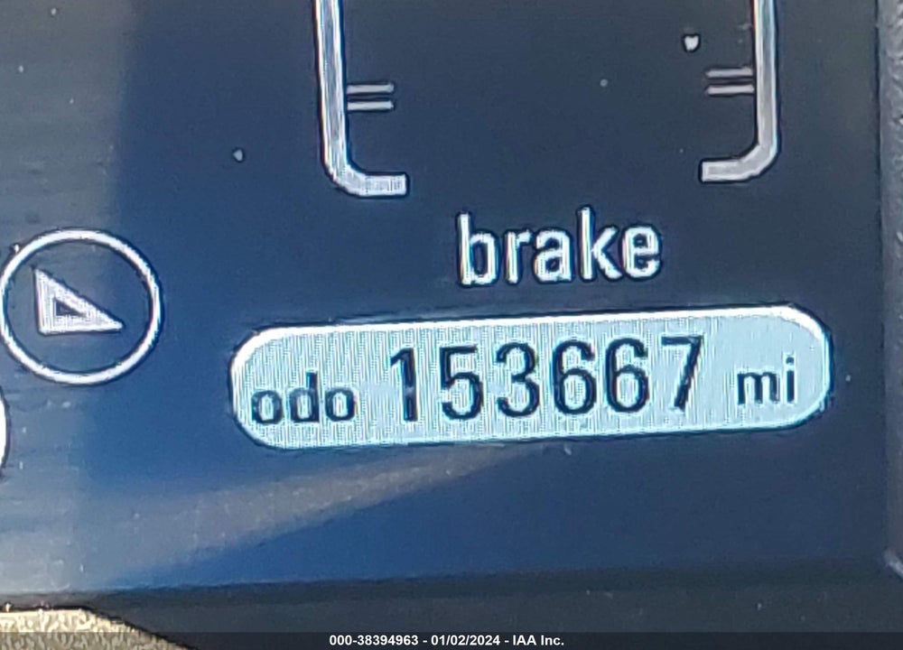 2012 CHEVROLET VOLT VIN: 1G1RD6E45CU105472