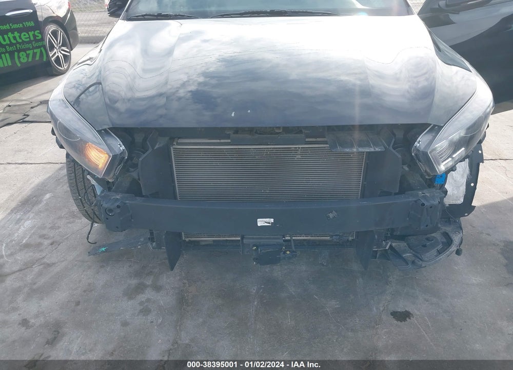 2023 KIA FORTE VIN: 3KPF54AD5PE524928