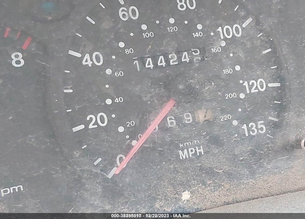 2001 KIA SEPHIA BASE (A4)/BASE (M5)/LS PWR PKG VIN: KNAFB121415085491