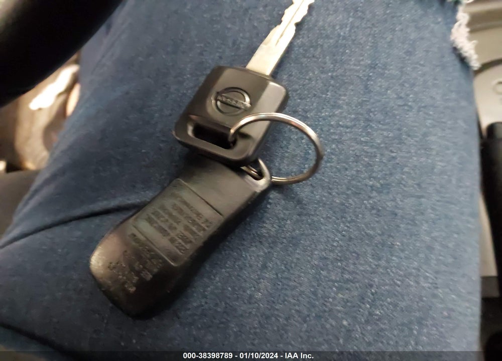 2003 NISSAN ALTIMA S VIN: 1N4AL11D13C297758