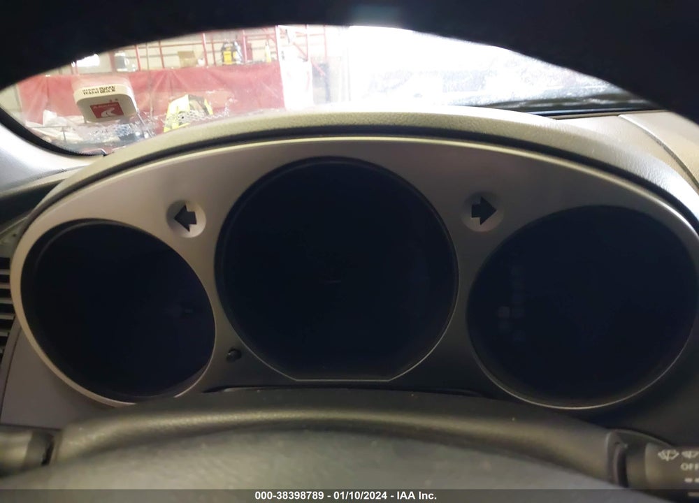 2003 NISSAN ALTIMA S VIN: 1N4AL11D13C297758