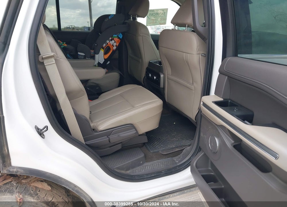 2021 FORD EXPEDITION XLT VIN: 1FMJU1HT7MEA53828